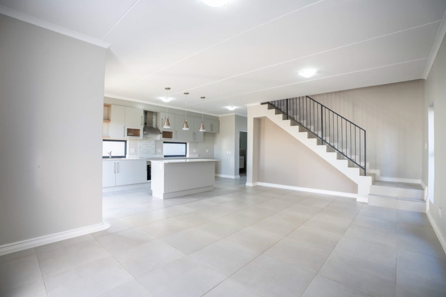 To Let 3 Bedroom Property for Rent in Groot Phesantekraal Estate Western Cape